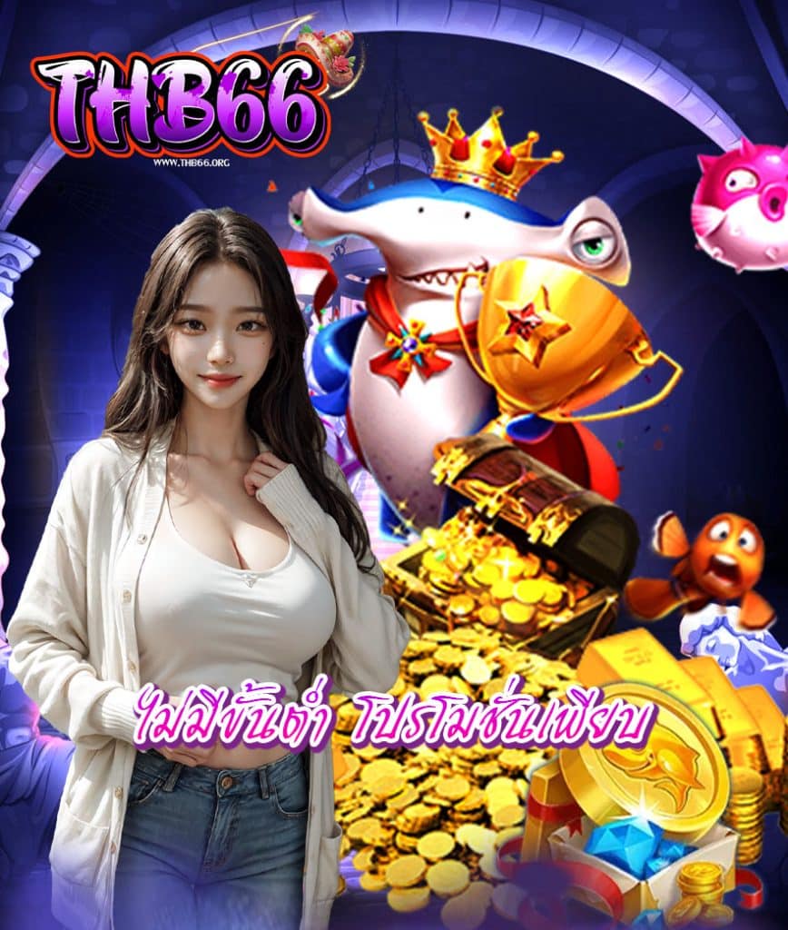 thb66 slot